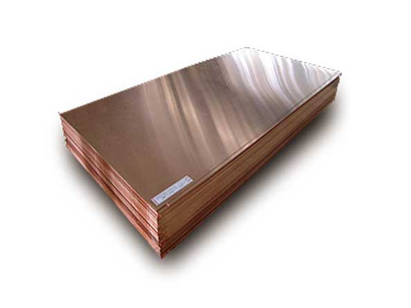 T2紫銅板要注意哪些性能呢？